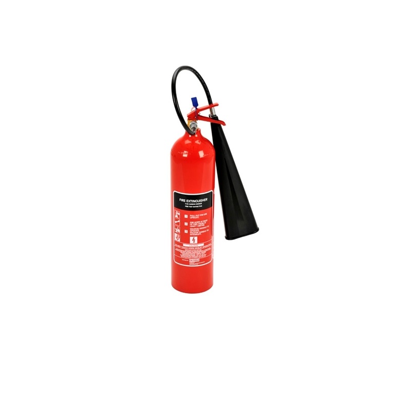 EXTINTOR CO2 5kg