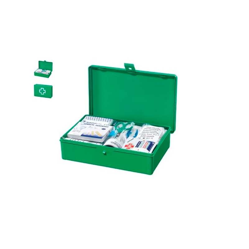 FARMÁCIA ATÉ 4 PESSOAS