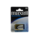 PILHA ALCALINA 9V - 6LR61 - 6LF22