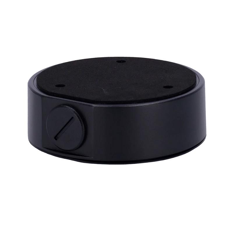 CAIXA INSTALAÇÃO TURRET L PRETA