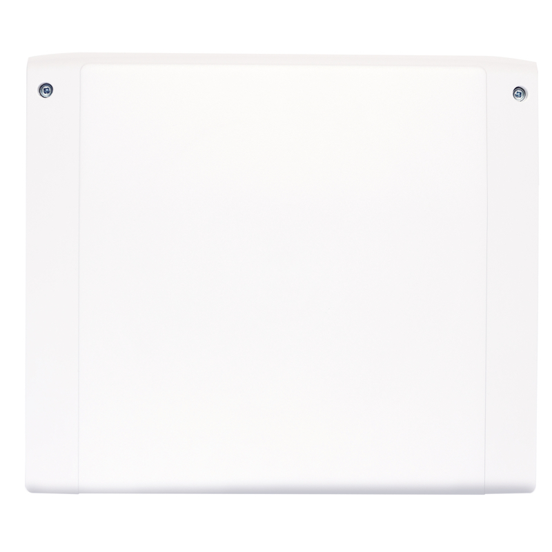 CENTRAL GRAU 3 10xZONAS MÁXIMO 50xZONAS 50xUTILIZADORES MÁXIMO 10xTECLADOS (MÁXIMO BATERIA 17Ah)