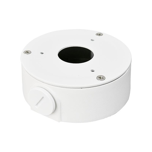 [BCS-AT3] CAIXA INSTALAÇÃO TUBOLAR FIXA STARLIGHT BCS BRANCA