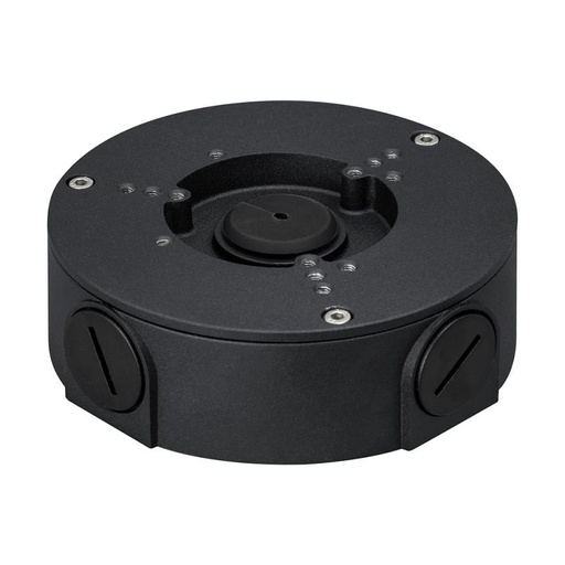 [BCS-L-AT135-G] CAIXA INSTALAÇÃO CÂMARA BCS LINE TA15/TA45/EA15/EA45 GRAFITE