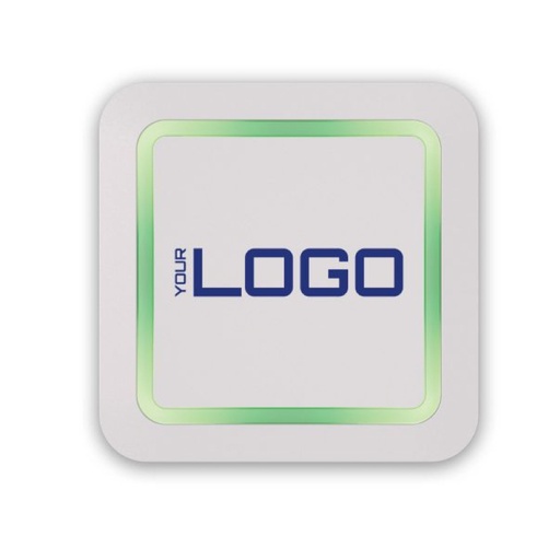 [W-INT-CS] SIRENE GRAU 2 INTERIOR WIRELESS COM TAMPER FRONTAL E PAREDE BRANCA 2xI/O PROGRAMÁVEIS 100dB (REPETIDOR WIRELESS SE ALIMENTADO PSU)