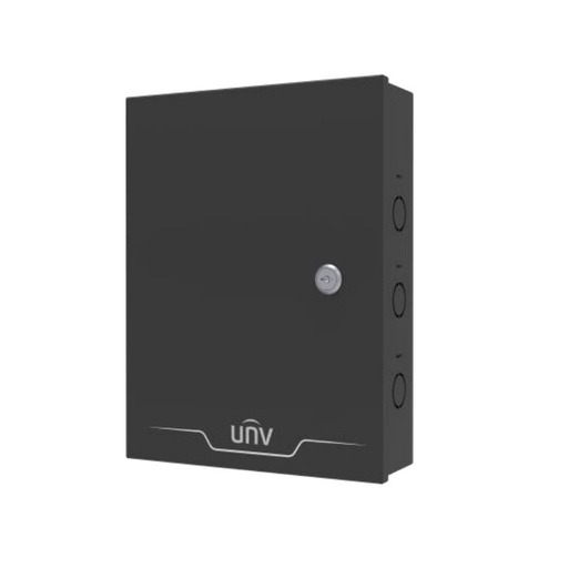 [OER-SR22] CONTROLADOR STANDARD TCP/IP 2 LEITORES UNV