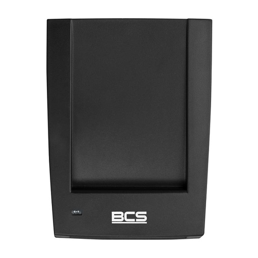 [BCS-CA-M1] LEITOR CARTÕES ADMINISTRAÇÃO MIFARE 13.56MHz