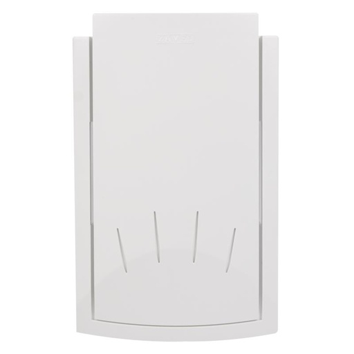 [ZMGNS223] CAMPAINHA 2 TONS 230V BRANCA