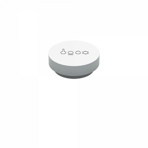 [ZMRCM21] MULTI SENSOR TEMPERATURA HUMIDADE PRESSÃO LUMINOSIDADE EXTA LIFE