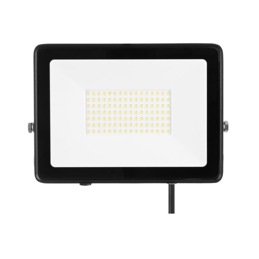 [ZMNAS-100WC] FLOODLIGHT 100W 6000K IP65 240Vac