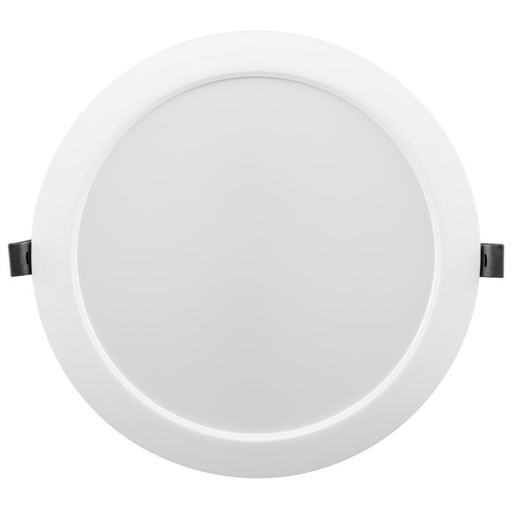 [ZMLSP-20NO] DOWNLIGHT REDONDO ENCASTRAR 20W 4000K 240Vac