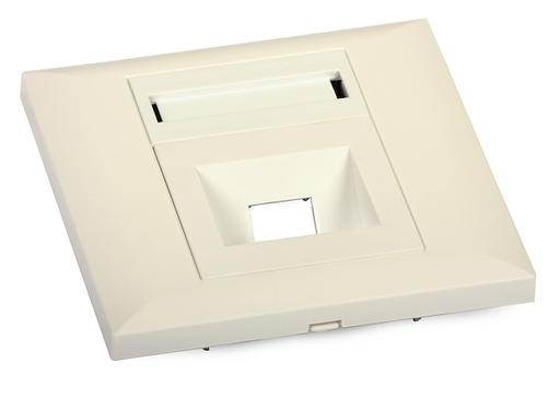 [DPL53001] PAINEL FRONTAL ULTIMODE TB-01W 1xSC SIMPLEX