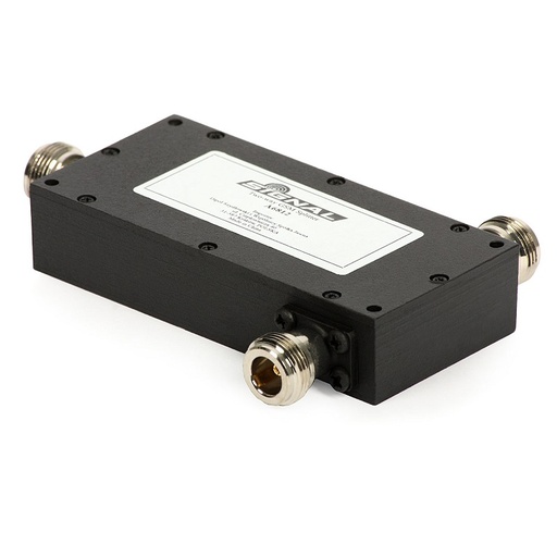 [DPA6812] REPARTIDOR GSM 2 SAÍDAS