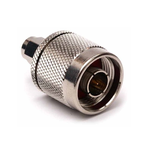 [DPE842811] ADAPTADOR FICHA RP SMA PARA N-MACHO