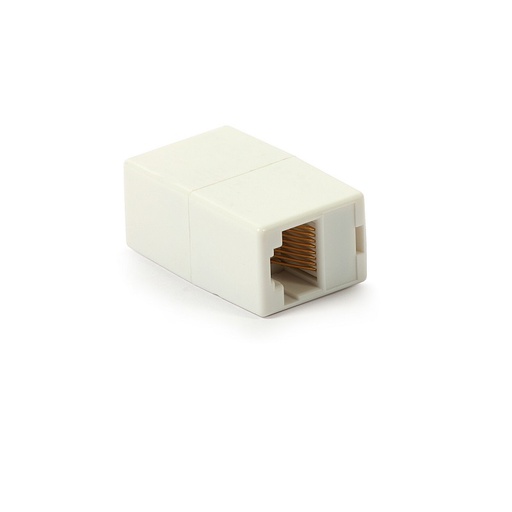 [DPJ2208] ACOPLADOR RJ45 CAT5E
