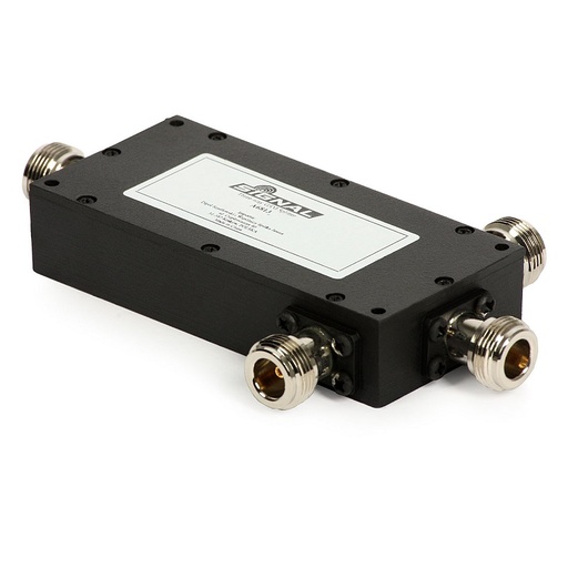 [DPA6813] REPARTIDOR GSM 3 SAÍDAS