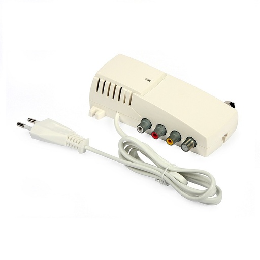 [DPR871747] MODULADOR TERRA MT47