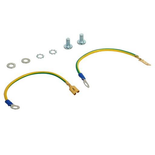 [DPR912003] KIT TERRA PARA BASTIDORES RACK