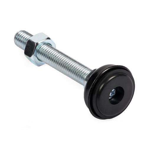 [DPR912005] PERNA NIVELADORA PARA BASTIDORES PÉ RACK