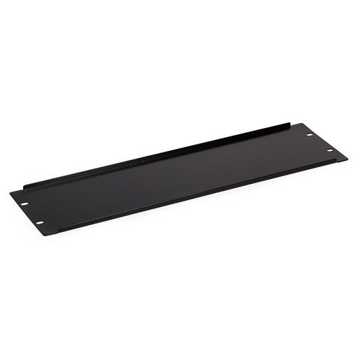 [DPR9120333] PAINEL / TAMPA 3U 19" RACK