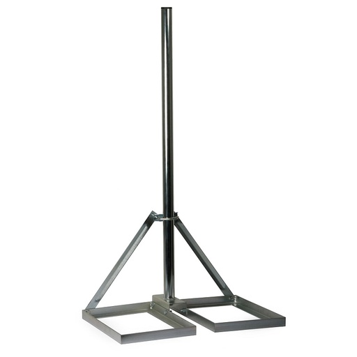 [DPE8740] SUPORTE ANTENA 1m MB-1000 