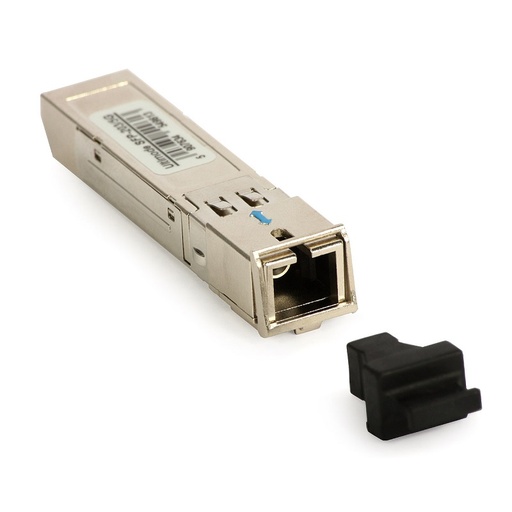 [DPL1416] TRANSCEIVER MONOMODO ULTIMODE SFP-203/5G FIBRA 20km