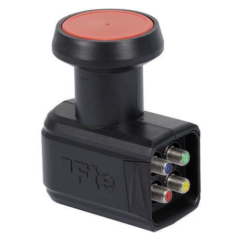 [DPA9864] LNB QUATRO FTE EXCELLENTO 0.1dB