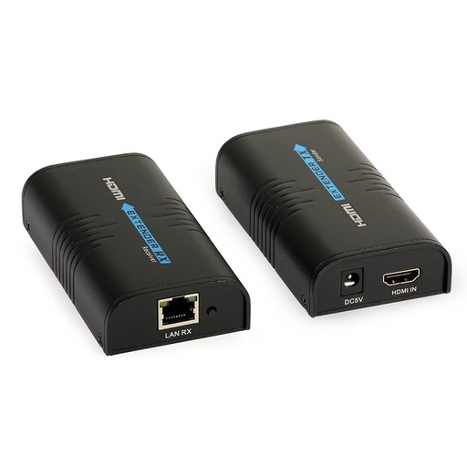 [DPH3614] EXTENSOR HDMI PARA IP SIGNAL-HD MULTICAST