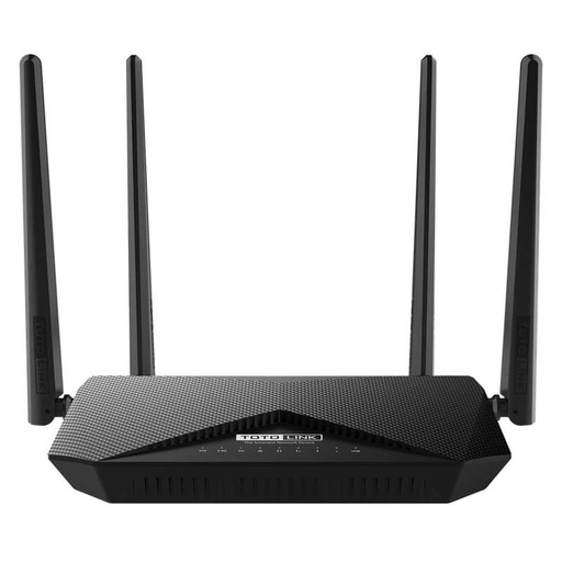 [DPN3462] ROUTER WIRELESS A3002RU AC1200 100M/1Gbps 4xLAN