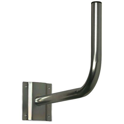 [DPE8736C] SUPORTE ANTENA WG-5 SAT/TV 50cm GALVANIZADO