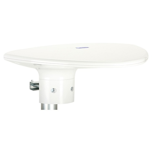 [DPA6080] ANTENA DVB-T TELMOR DIGITO ACTIVO BRANCO