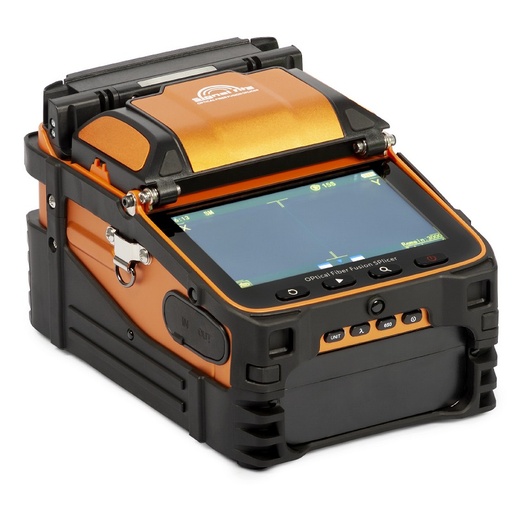 [DPL5875] MÁQUINA EMENDAS FUSÃO AI-9 SIGNAL  (COM TOOLKIT)