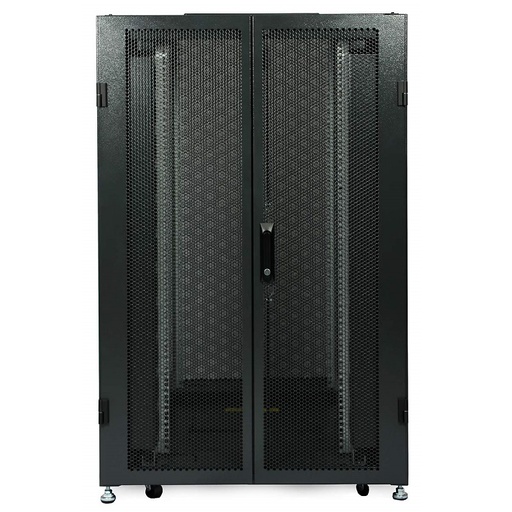 [DPR9120163] BASTIDOR SERVIDOR PÉ 19" RACK 24U 800x1000mm