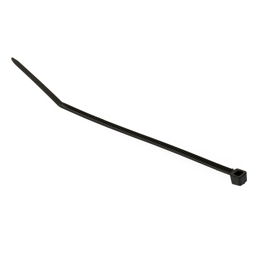 [DPE951045] 100x ABRAÇADEIRA FIVELA GTK-100M PRETA 100x2.5mm