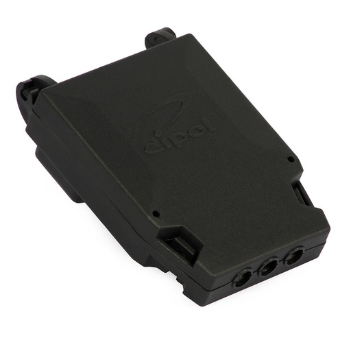 [DPE9315] CAIXA PARA ANTENAS DIPOL