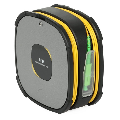 [DPL58512] FIBRA DE LANÇAMENTO MONOMODO SC/APC-SC/UPC ULTIMODE FLC-150-SCA-SCU 150M