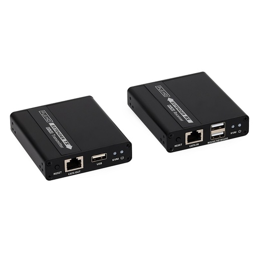 [DPH36021] EXTENSOR HDMI CAT.6/6A 70M COM USB