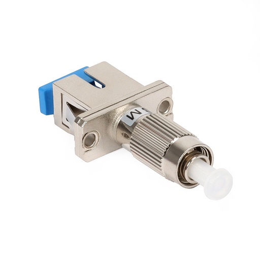 [DPL4404] ADAPTADOR MONOMODO FC/UPC MACHO - SC/UPC FÊMEA	