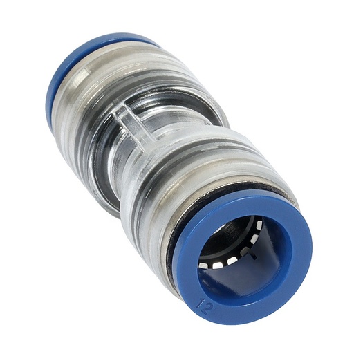 [DPE60813] CONECTOR RETO PARA MICROTUBO 12/8mm
