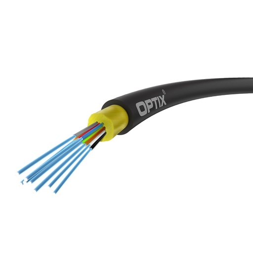 [DPL7408] CABO MONOMODO UNIVERSAL OPTIX 8FIB 8x9/125 ITU-T G.657A2