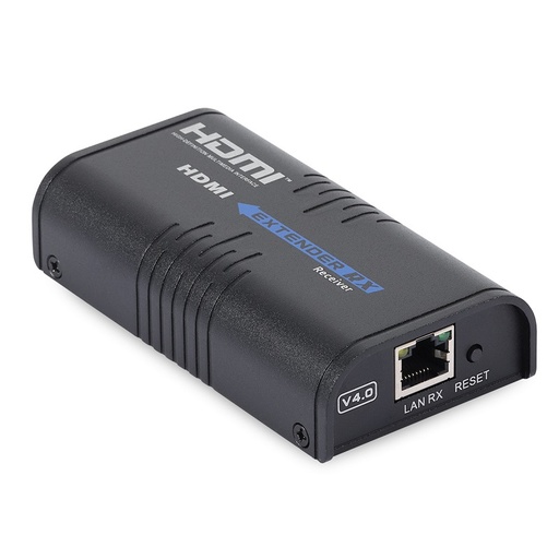 [DPH3614R] RECETOR PARA EXTENSOR HDMI PARA IP SIGNAL-HD MULTICAST V4.0