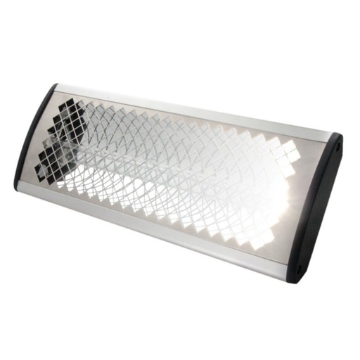 [STR-230] STROBE 230Vac SMOKE SCREEN