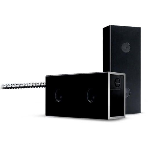 [CST-15] CONTACTO MAGNÉTICO CST QUADRUPLE-BALANCE 6mm GAP GRAU 4