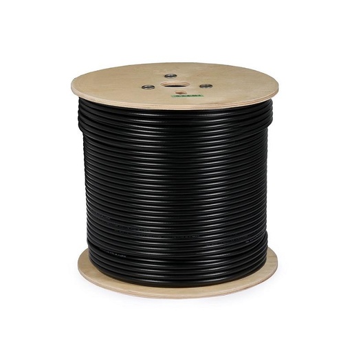 [MACS-CAB-300] 300m CABO LIGACAO PVC E ANTI UV