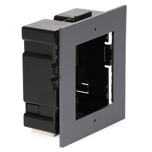 [DPG74340] ARO DE ENCASTRAR 1 MÓDULO HIKVISION V.2