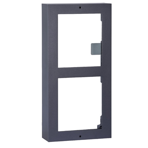 [DPG74354] ARO DE SUPERFÍCIE 2 MÓDULOS HIKVISION V.2