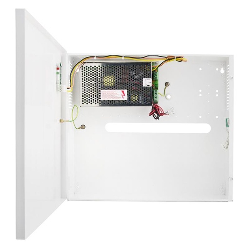 [HPSB5524C] FONTE ALIMENTAÇÃO BUFFER HPSB 27.6V/5A/2x17Ah