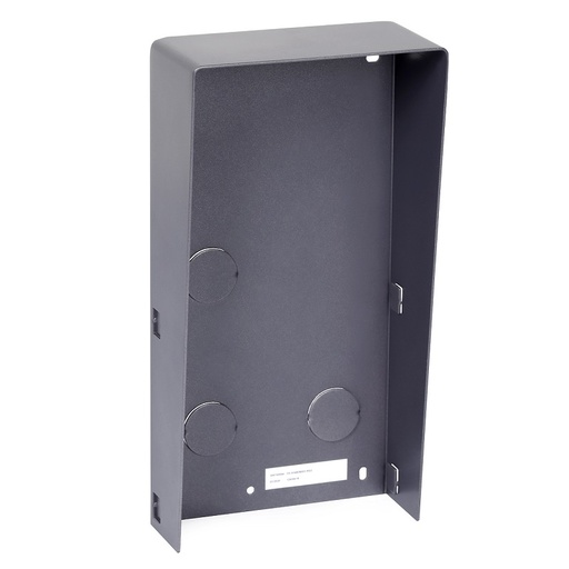 [DPG74373] ARO DE CHUVA 2 MÓDULOS HIKVISION V.2